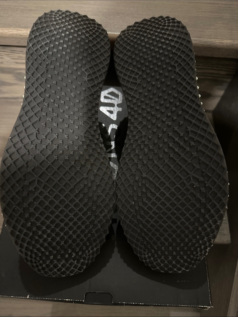 Adidas 4D Run 1.0 - Picture 9 of 9